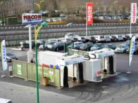 Garage Macon à Saint Lô - Station lavage