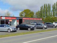Garage PM Autos Torigny-les-villes