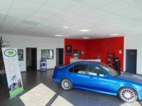 Garage PM Autos à Torigny-les-villes - Voiture