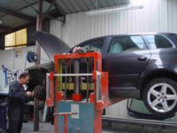 Garage St Martin à Condé sur Noireau - Mécanique