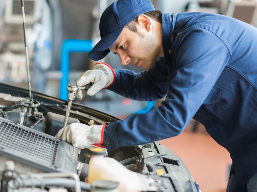 réseau garagistes indépendant - Car's