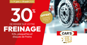25-03-24 RS Car’s – Freinage