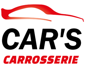 Logo carrosserie